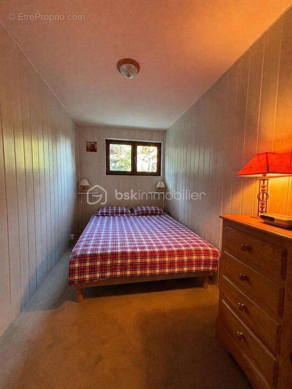 Charmant chalet familial de 117m2 au cœur de La Norma - photo 14