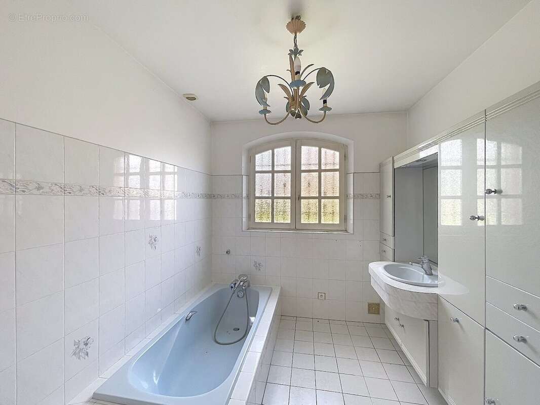 Maison à BALMA