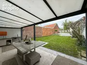Maison à MOREUIL
