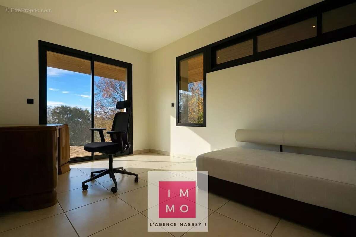 Maison à LANNEMEZAN