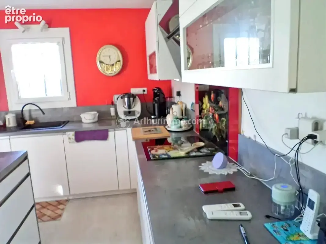 Vente Maison Auzits(12390) 214 000ï¿œ - photo 5