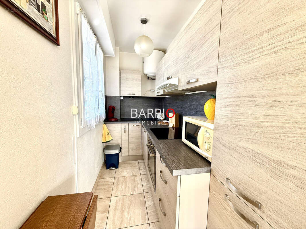 Appartement à SAINT-CYPRIEN