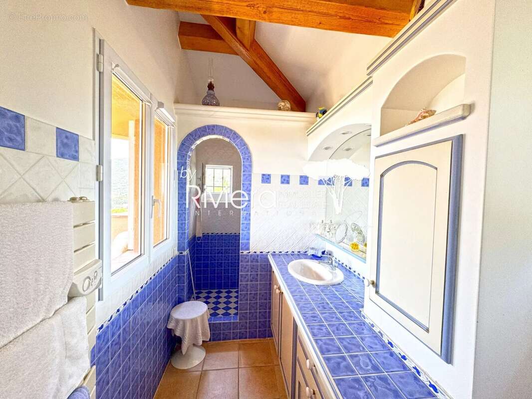 Maison à LA CROIX-VALMER
