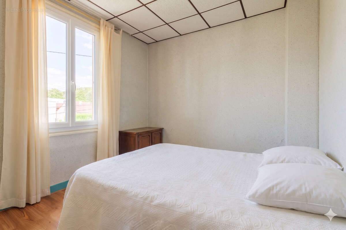 Photo 6 - Maison à MITRY-MORY