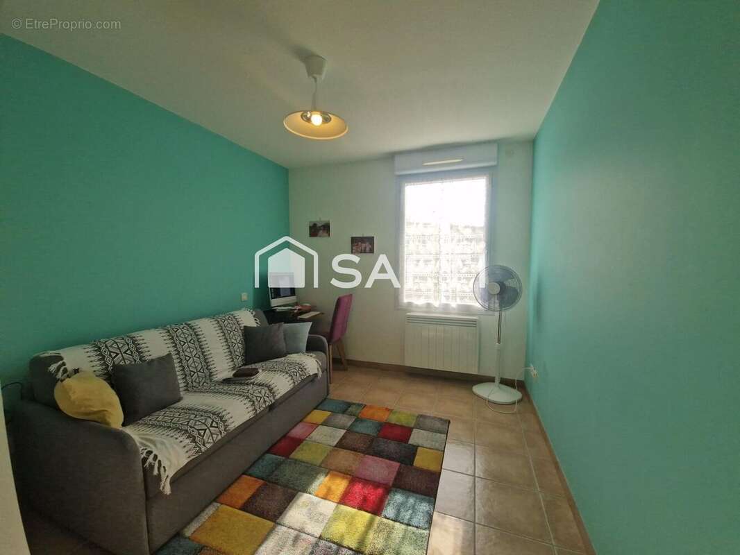 Photo 8 - Maison à SALIES-DU-SALAT