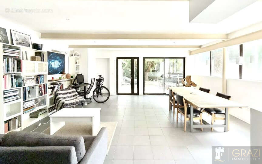 Maison à TOULON