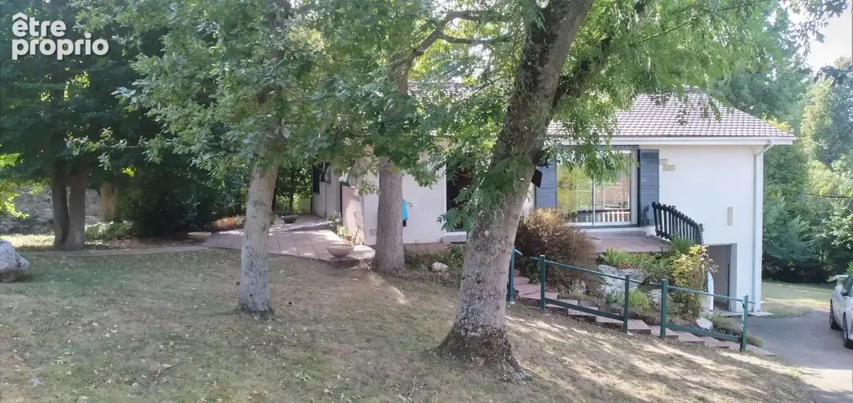 Maison à SEPTEUIL