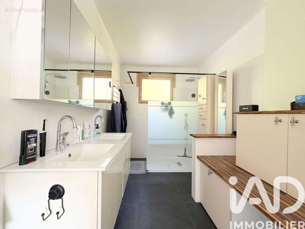 Photo 8 - Maison à CARQUEFOU