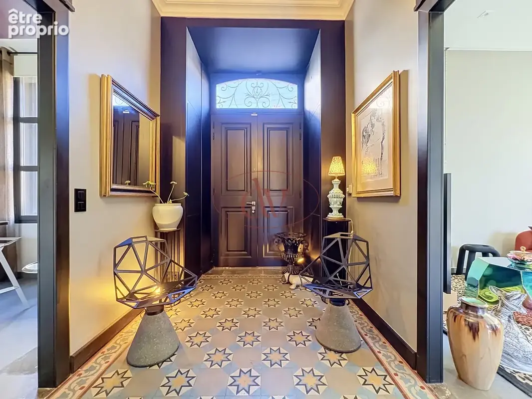 Magnifique maison de maître à Rivesaltes - photo 4