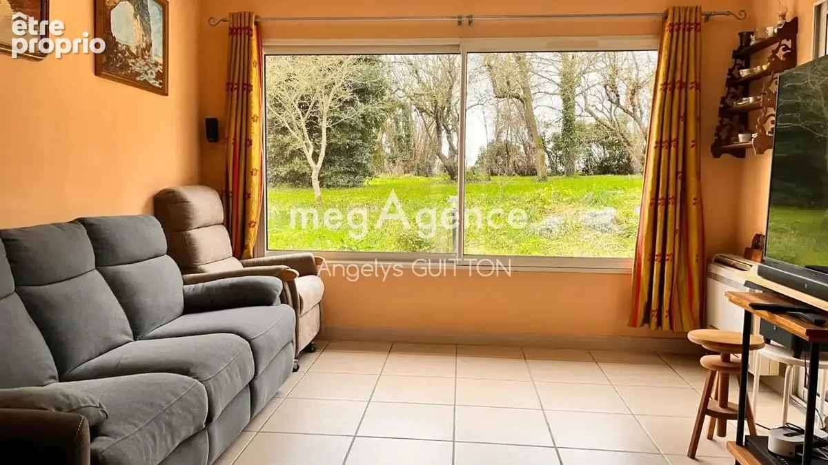 Maison principale + Gîte à 25 minutes du Mans - photo 7