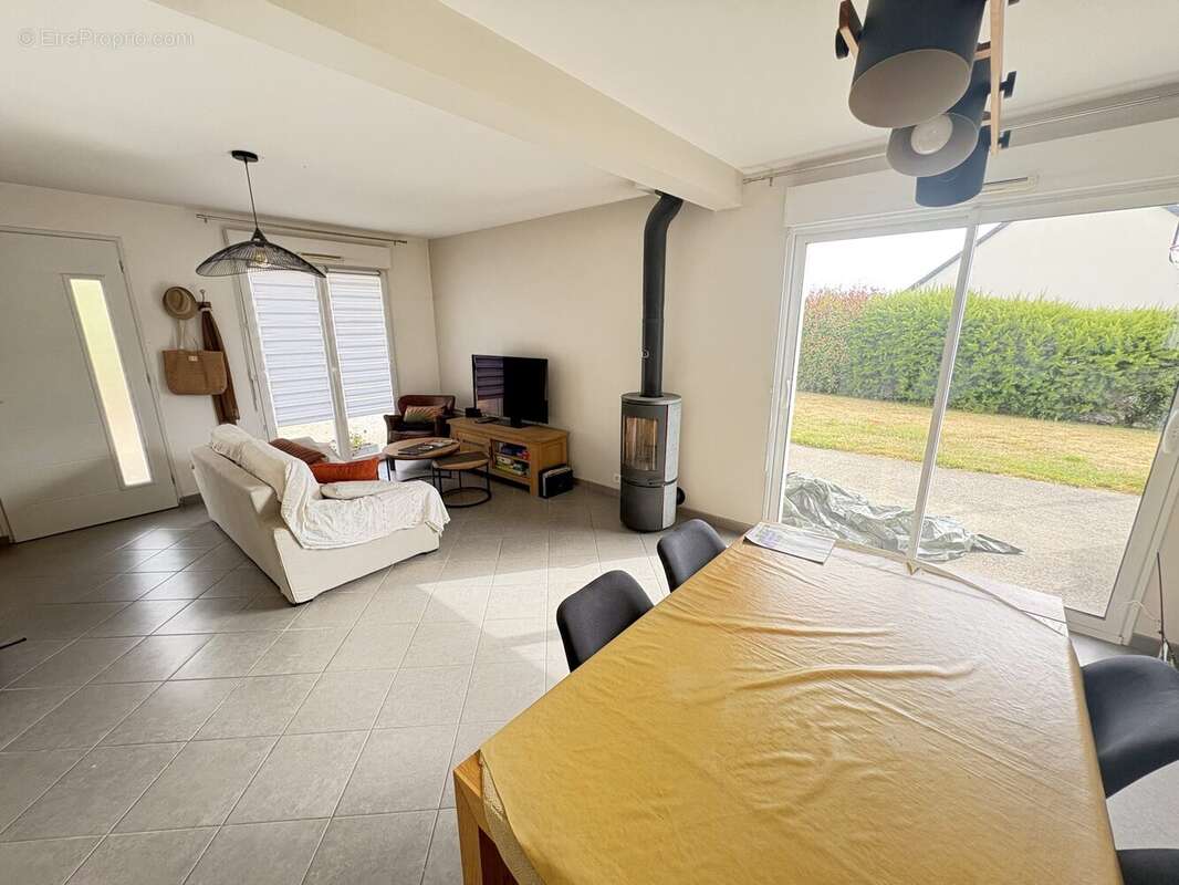 Maison 76 m² à Crehen  - photo 3