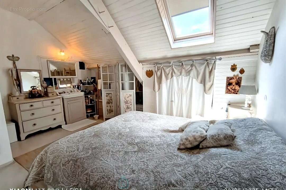 Maison à LAMONZIE-SAINT-MARTIN