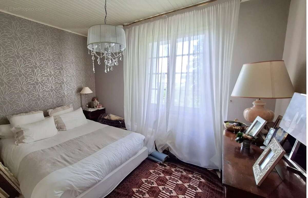 Maison à CORENC