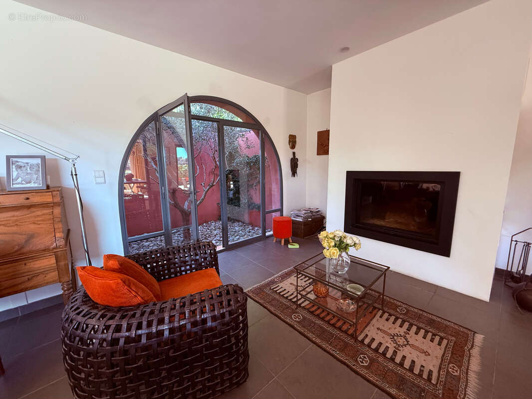 Maison à LA SEYNE-SUR-MER