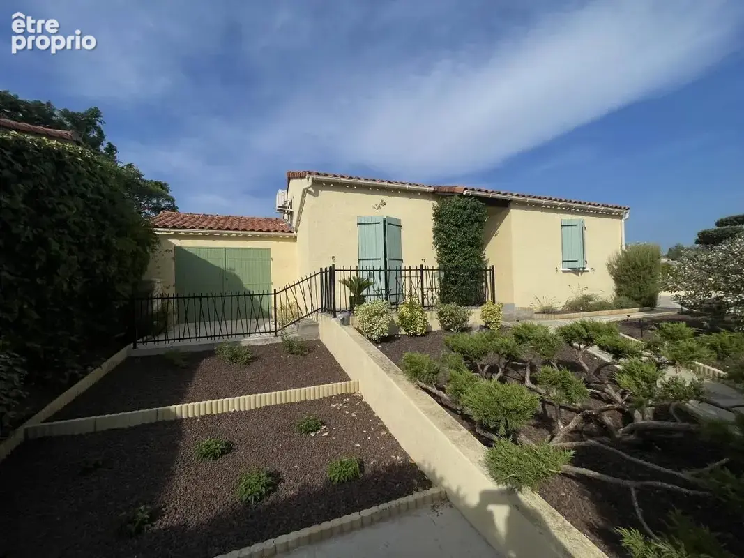 Maison 84 m² à Ceyras  - photo 4