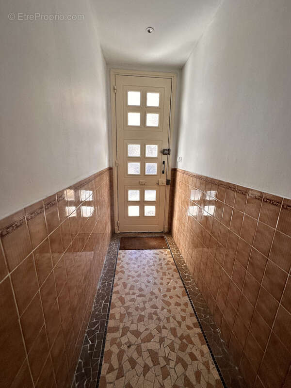 Appartement à PONT-SAINT-ESPRIT