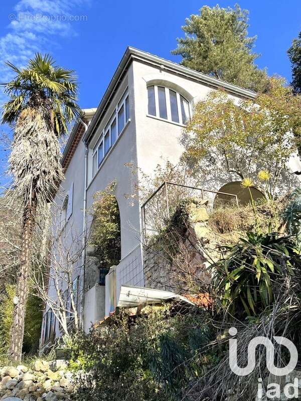 Photo 2 - Maison à UCEL