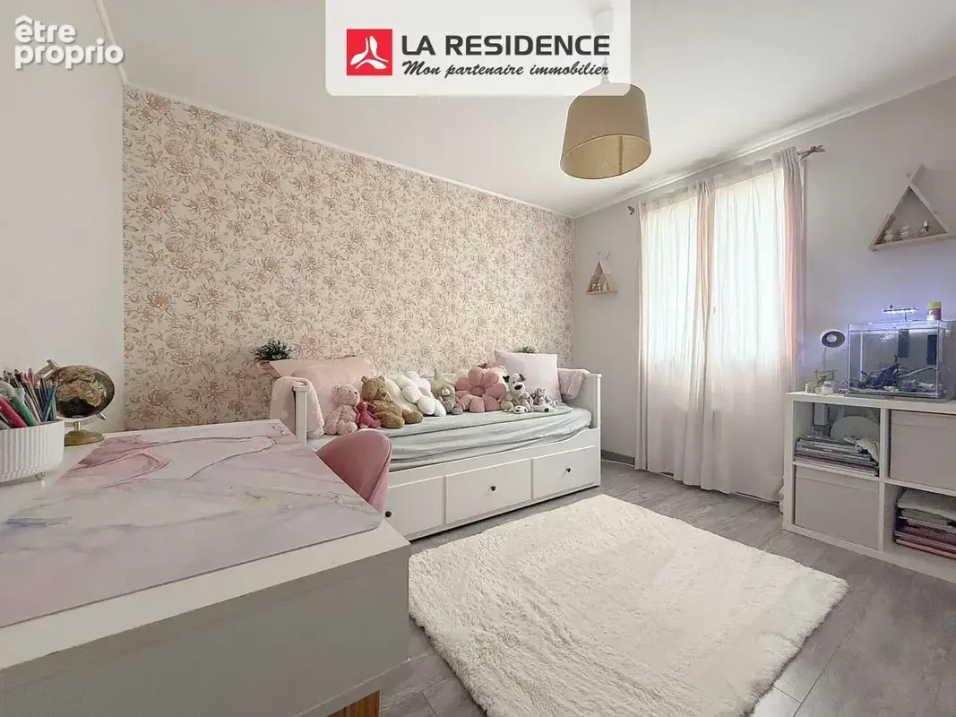 Maison 4 pièces 93 m² à vendre à Freneuse (78840) - photo 8