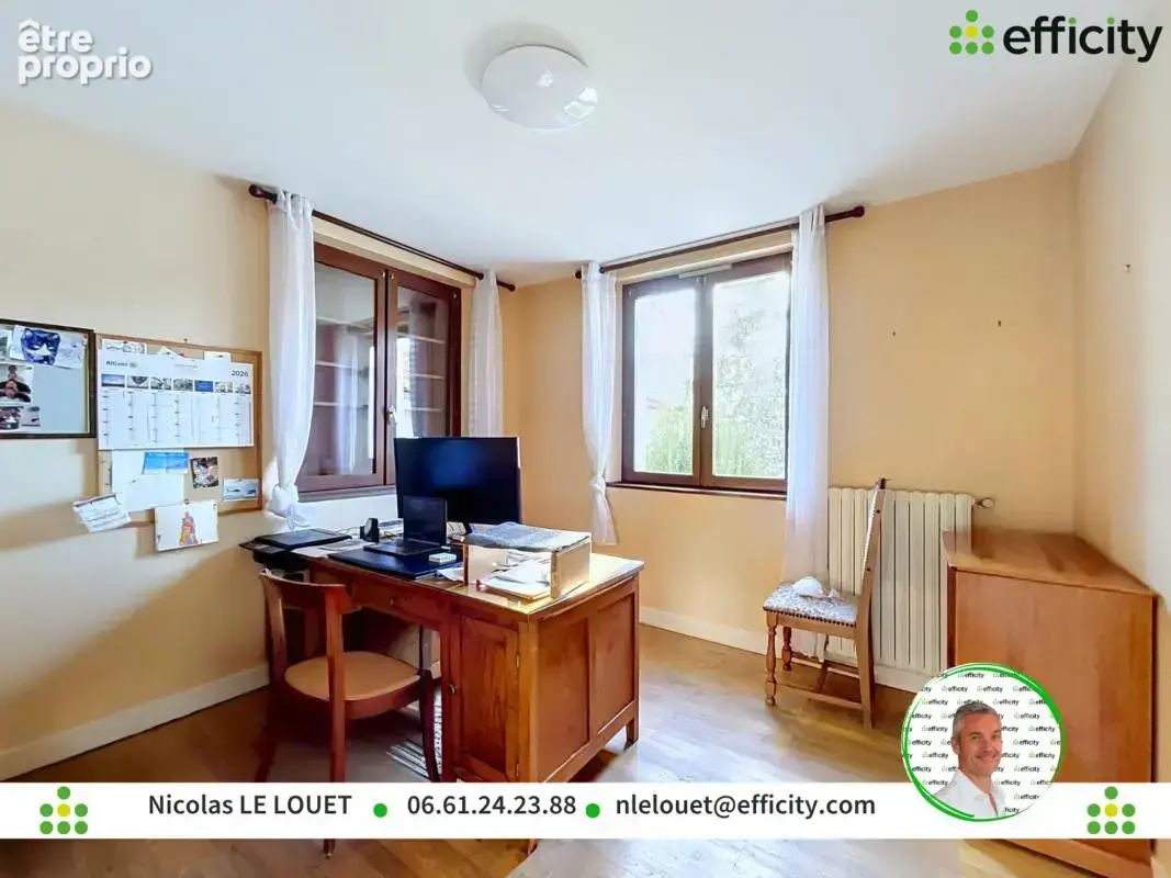 Maison 9 pièces 223 m² à vendre à Mouthiers-Sur-Boeme (16440) - photo 15
