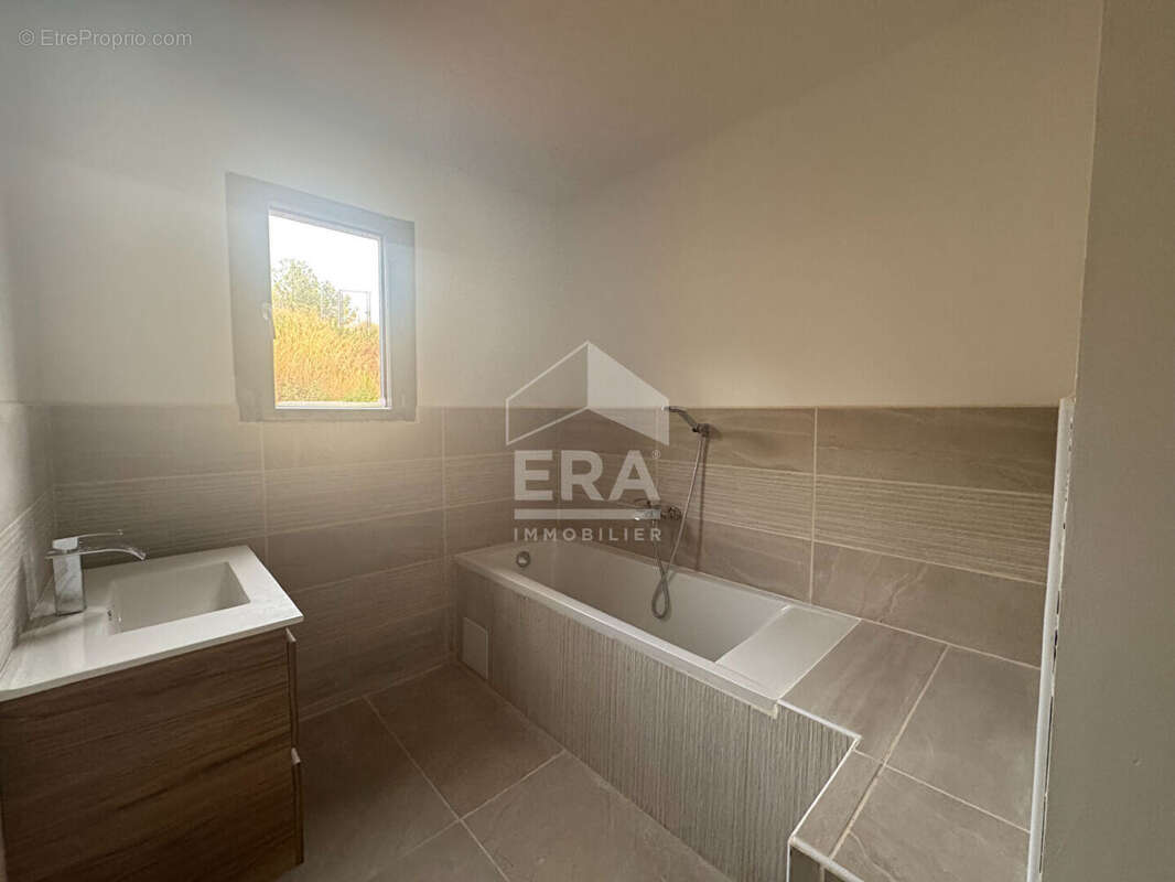 Maison 143m² à martigues - photo 9