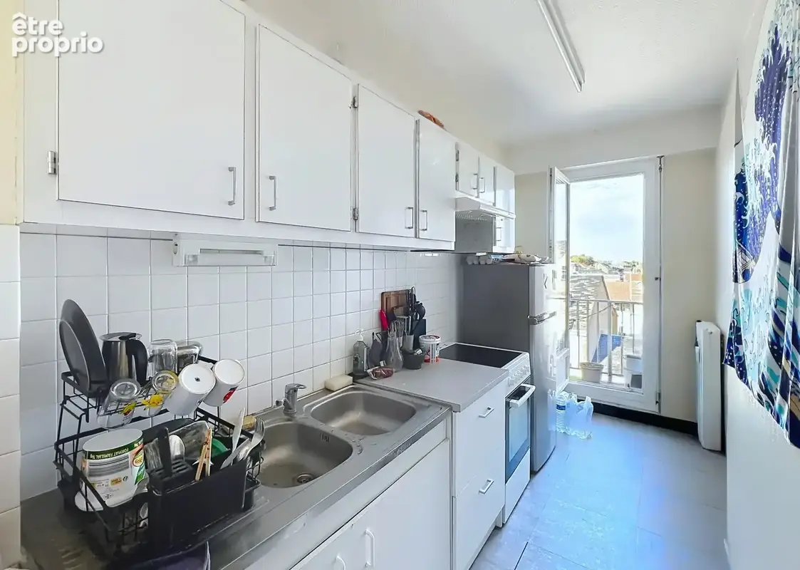 Appartement 2 pièces 42 m² à vendre à Blois (41000) - photo 5