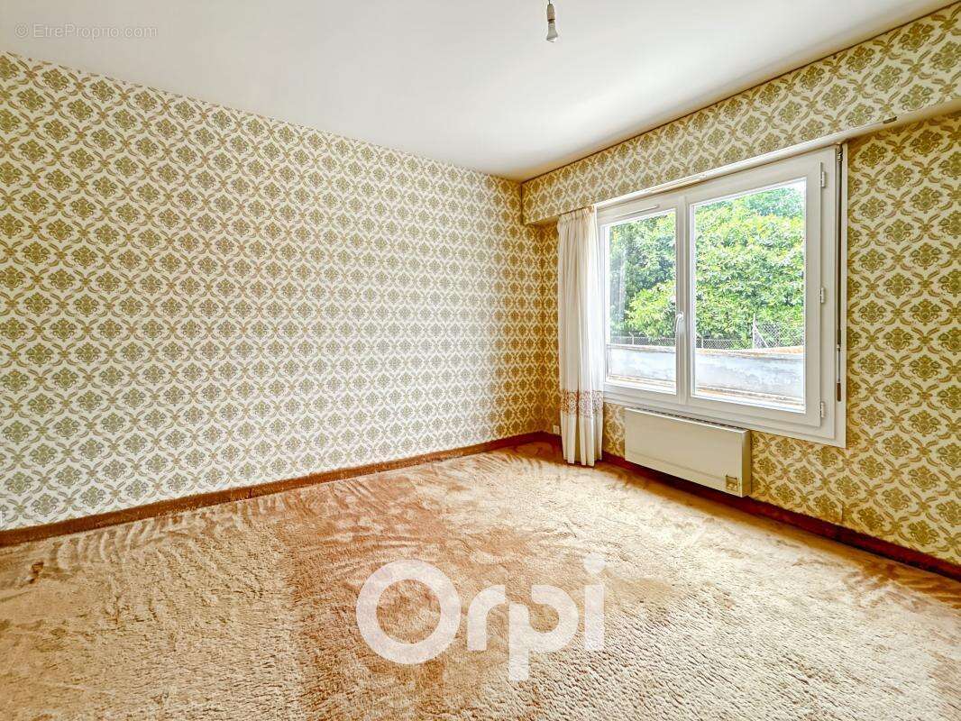 Maison à LA ROCHE-SUR-YON