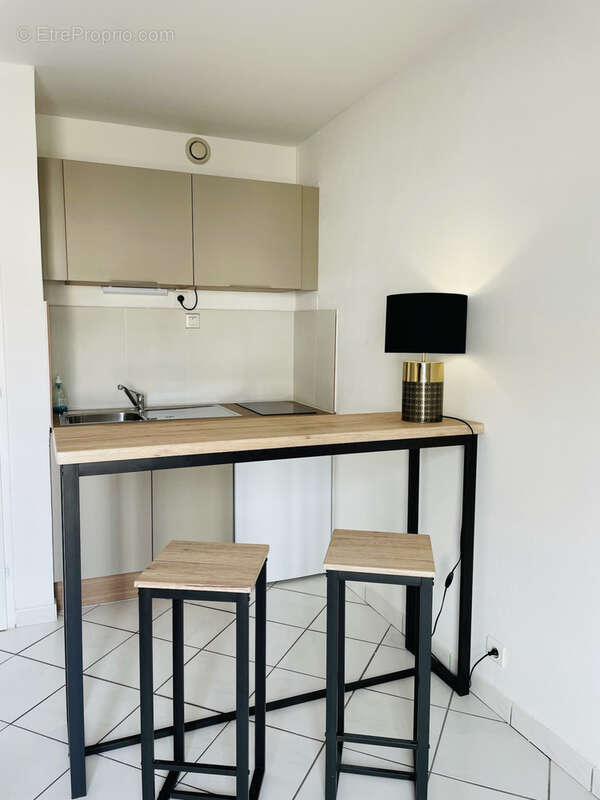 Appartement à LES SABLES-D&#039;OLONNE