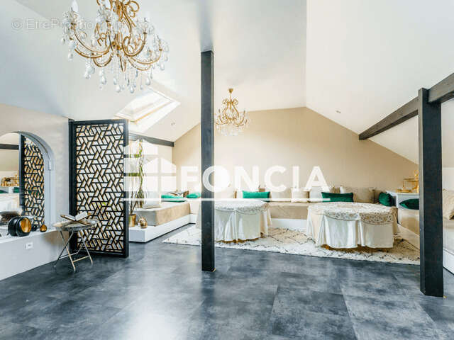 Maison à CREUTZWALD