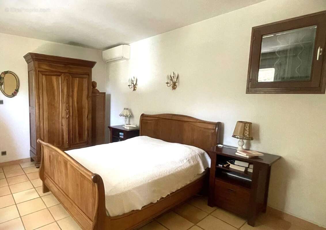 Maison à BARBENTANE