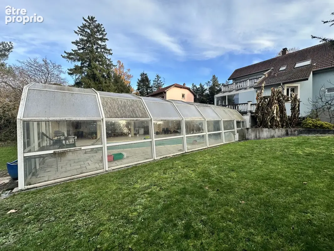 Une exclusivité dagon immobilier ! - photo 22
