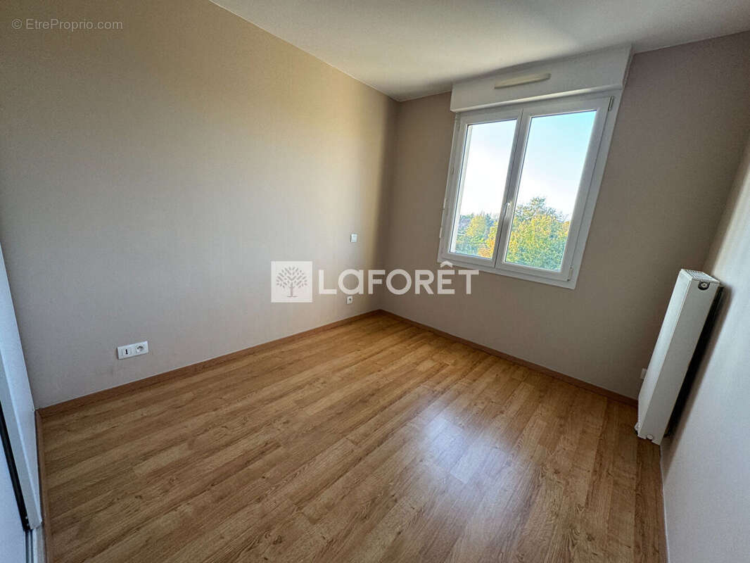 Appartement à DOUAI