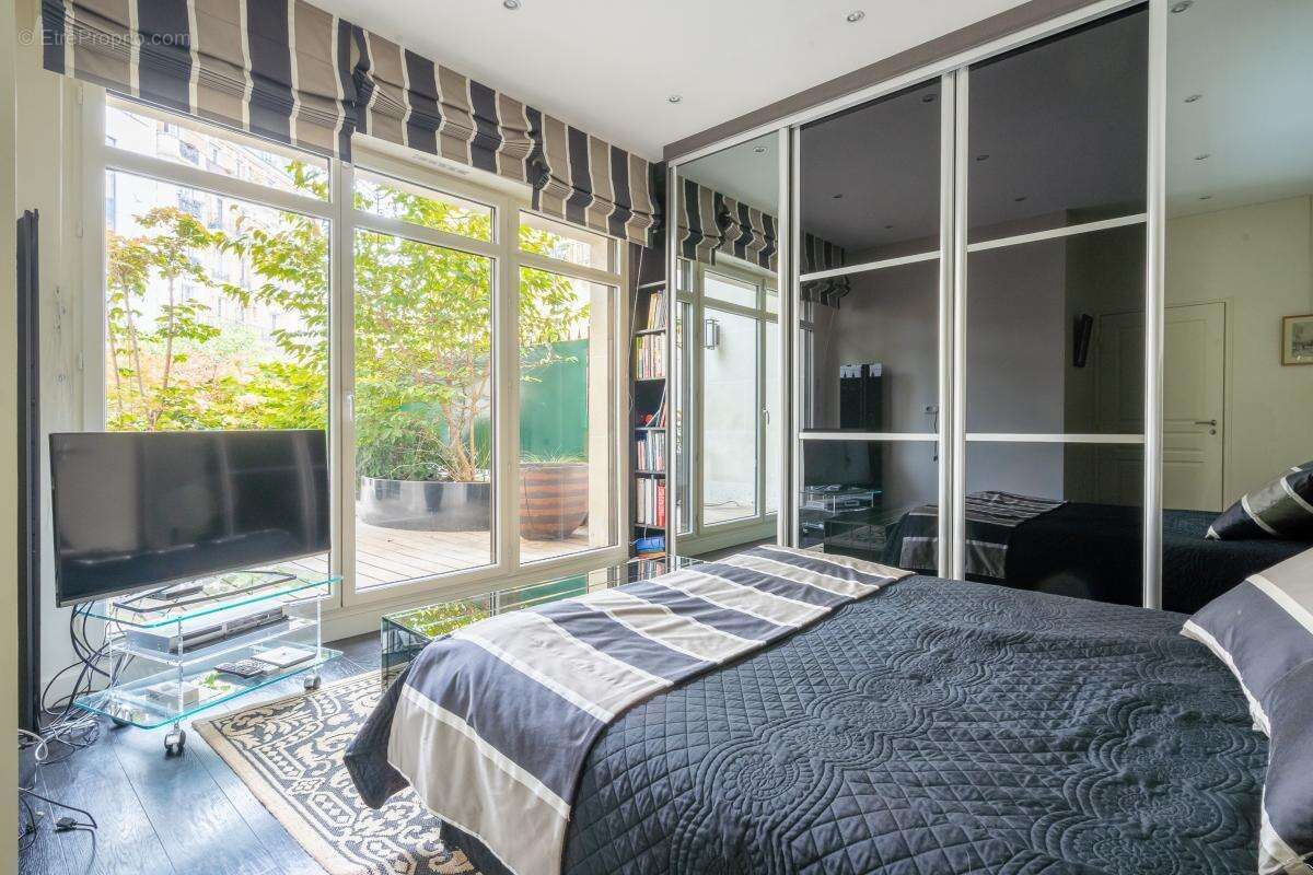 Appartement - photo 4