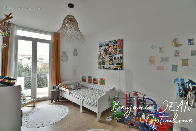 Maison à BEZIERS