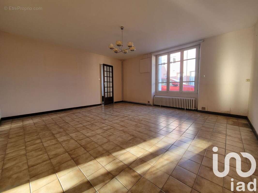 Photo 8 - Maison à SAINT-MESMIN