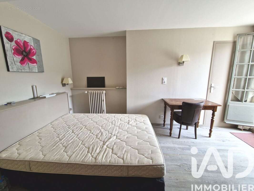Photo 6 - Appartement à CHATEAUGIRON