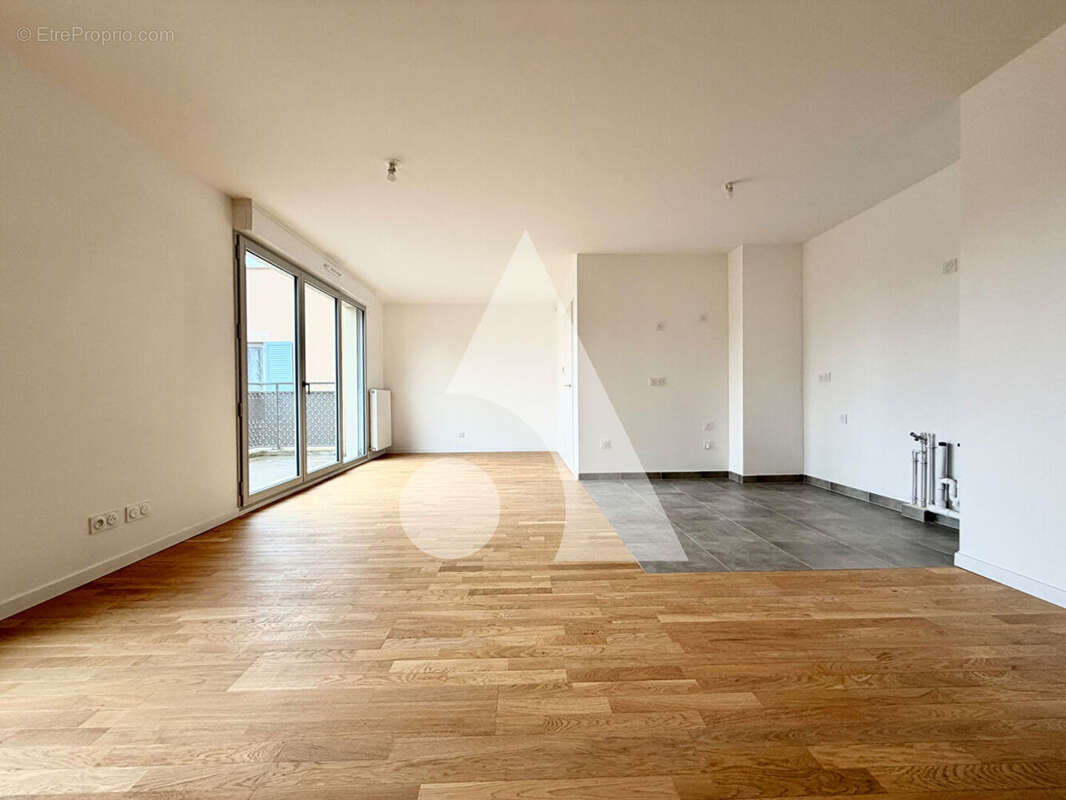 Appartement à ARPAJON