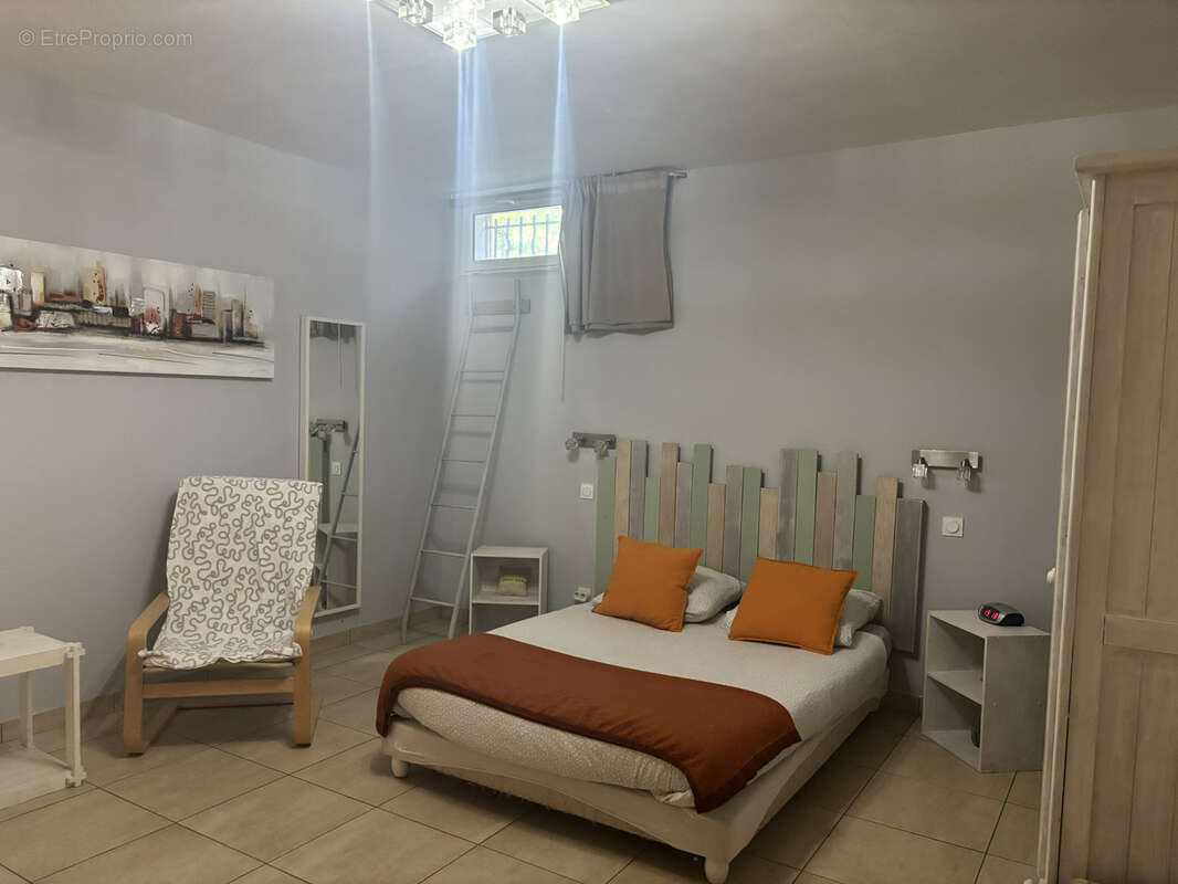 Maison à LA VERDIERE