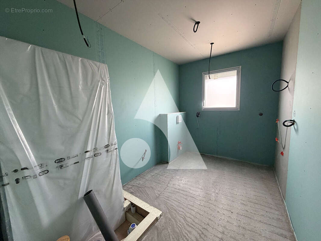 Maison Chauray 5 pièce(s) 137.02 m2 - photo 12