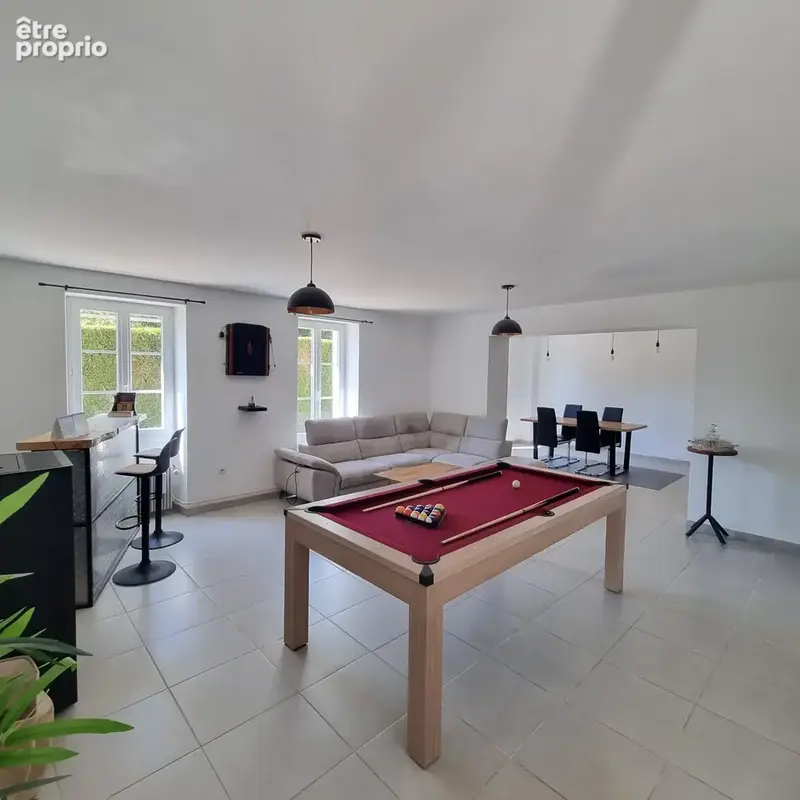 Maison 157 m² à Lignerolles  - photo 14
