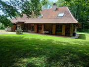 Maison à FRANGY-EN-BRESSE