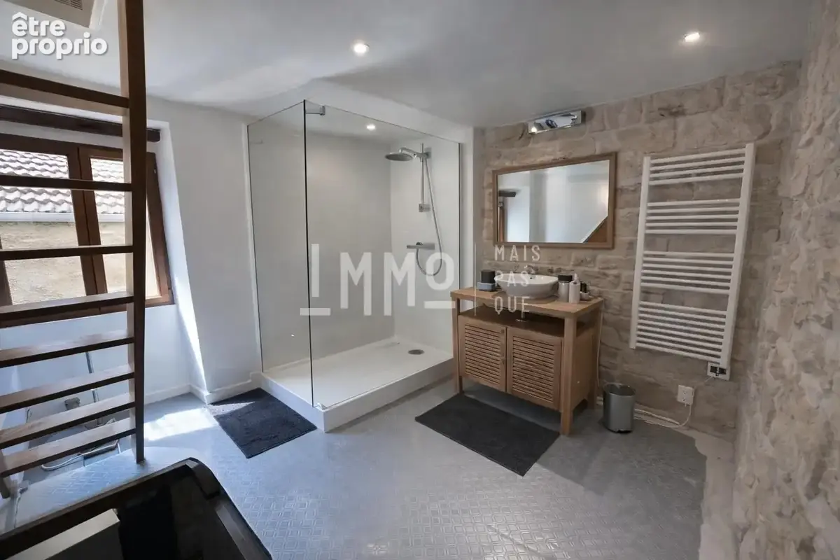 Maison 5 pièces 156 m² à vendre à Montesson (78360) - photo 9