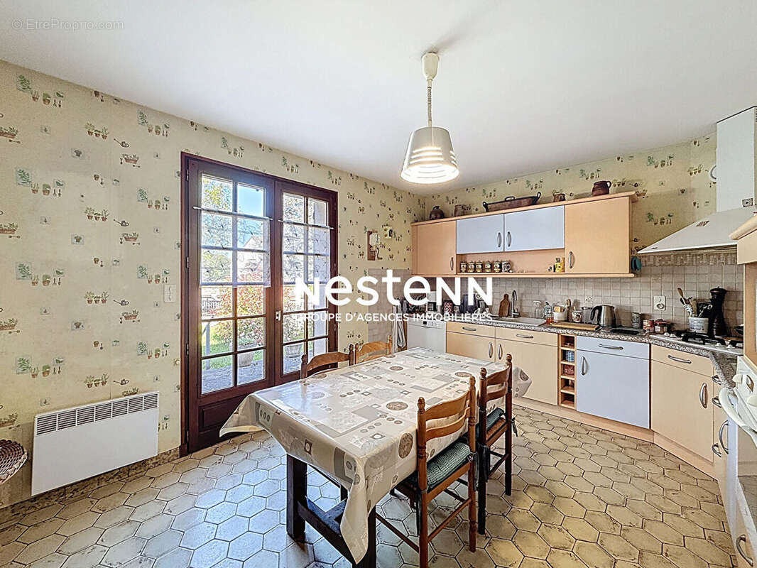 Maison à CHAMBRAY-LES-TOURS