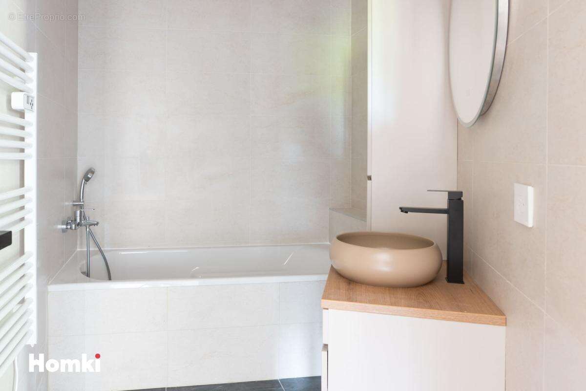 Appartement T4 de 108 m² entirement rénové - photo 11
