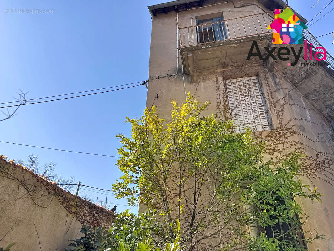 Appartement à ROANNE