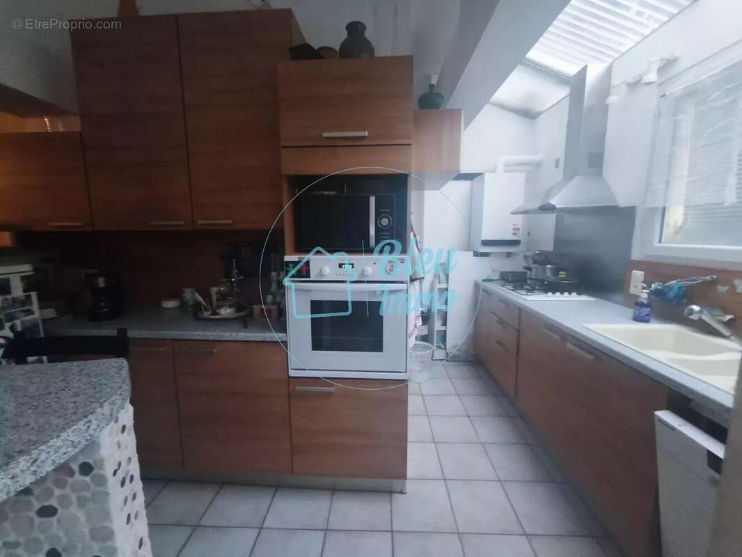 Maison à MONTPELLIER