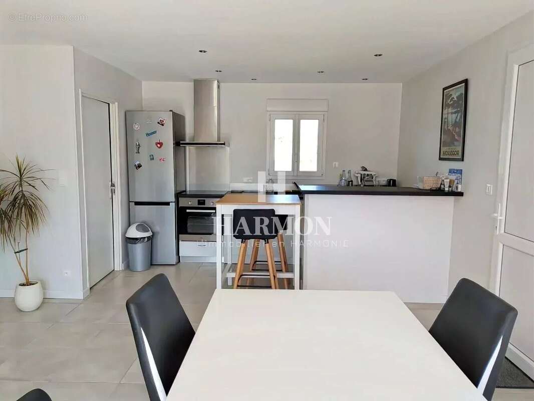 À vendre – Chalet avec grand jardin - photo 2