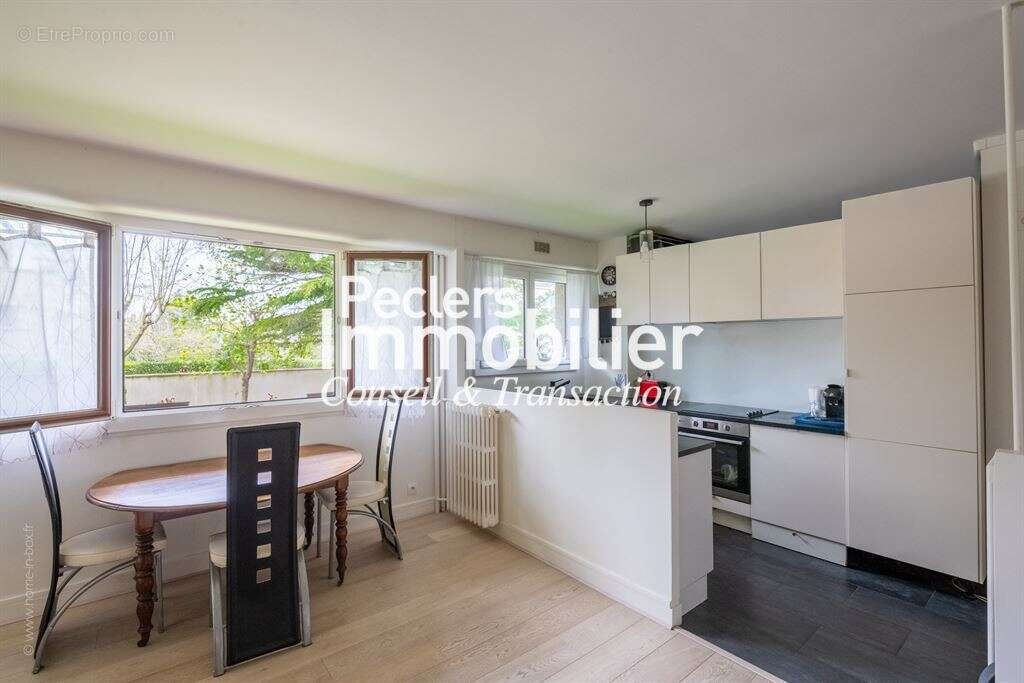 Appartement à RUEIL-MALMAISON