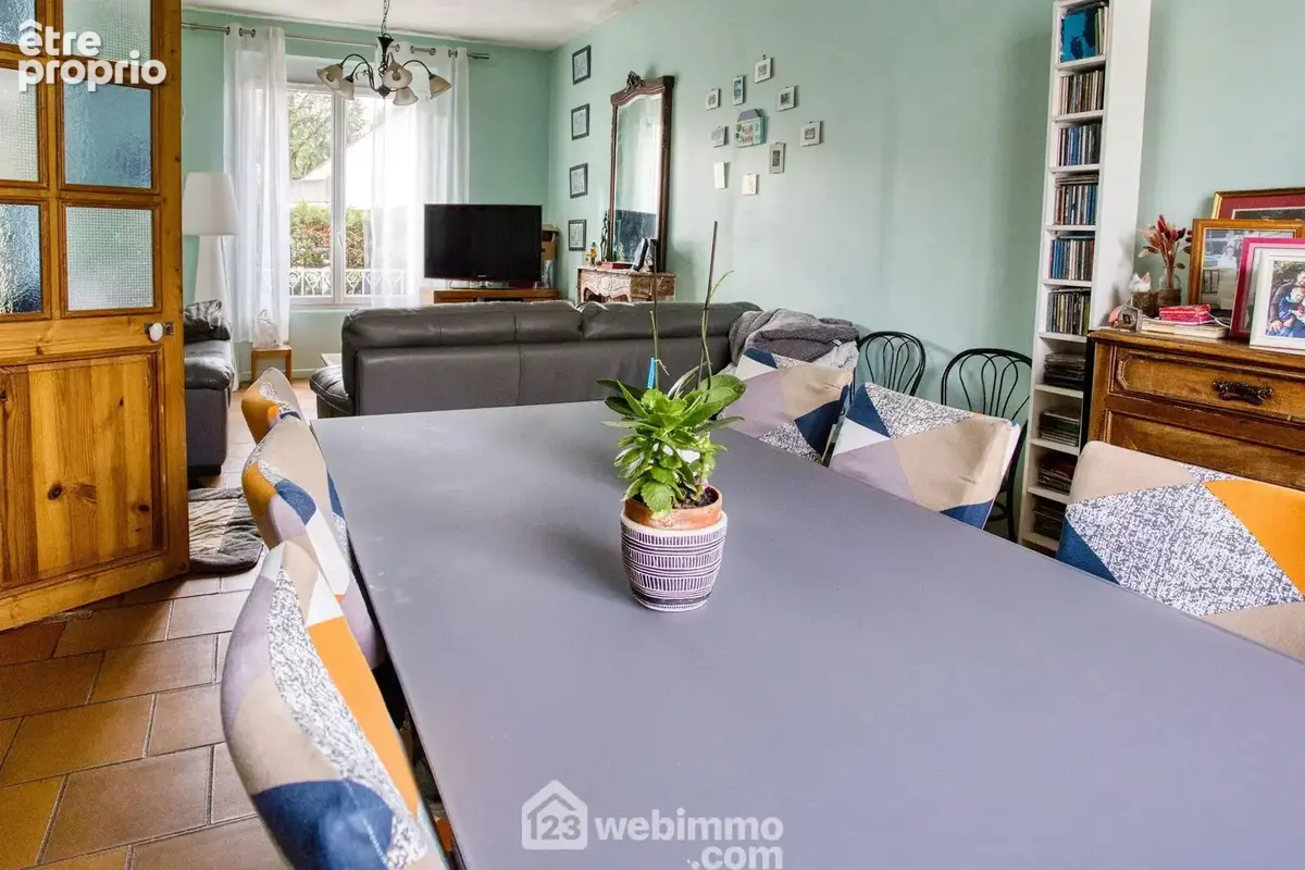 Maison 8 pièces 136 m² à vendre à La Rochelle (17000) - photo 8