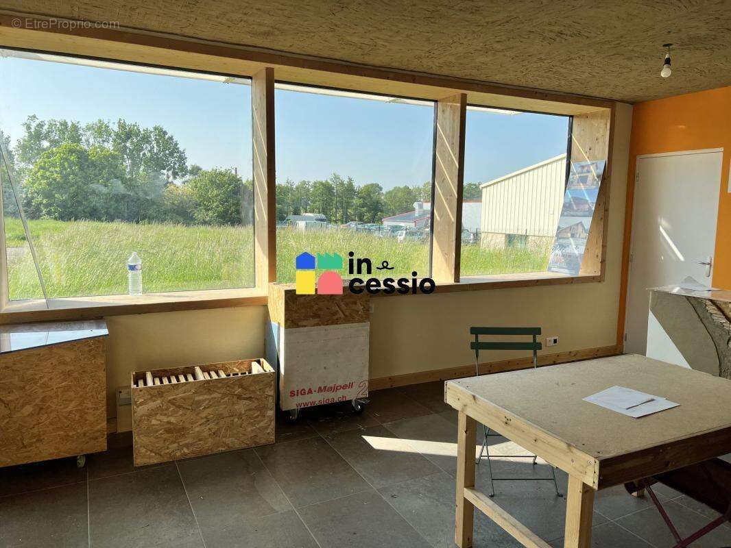 ? à louer ou à vendre – bâtiment d'activité récent - photo 11