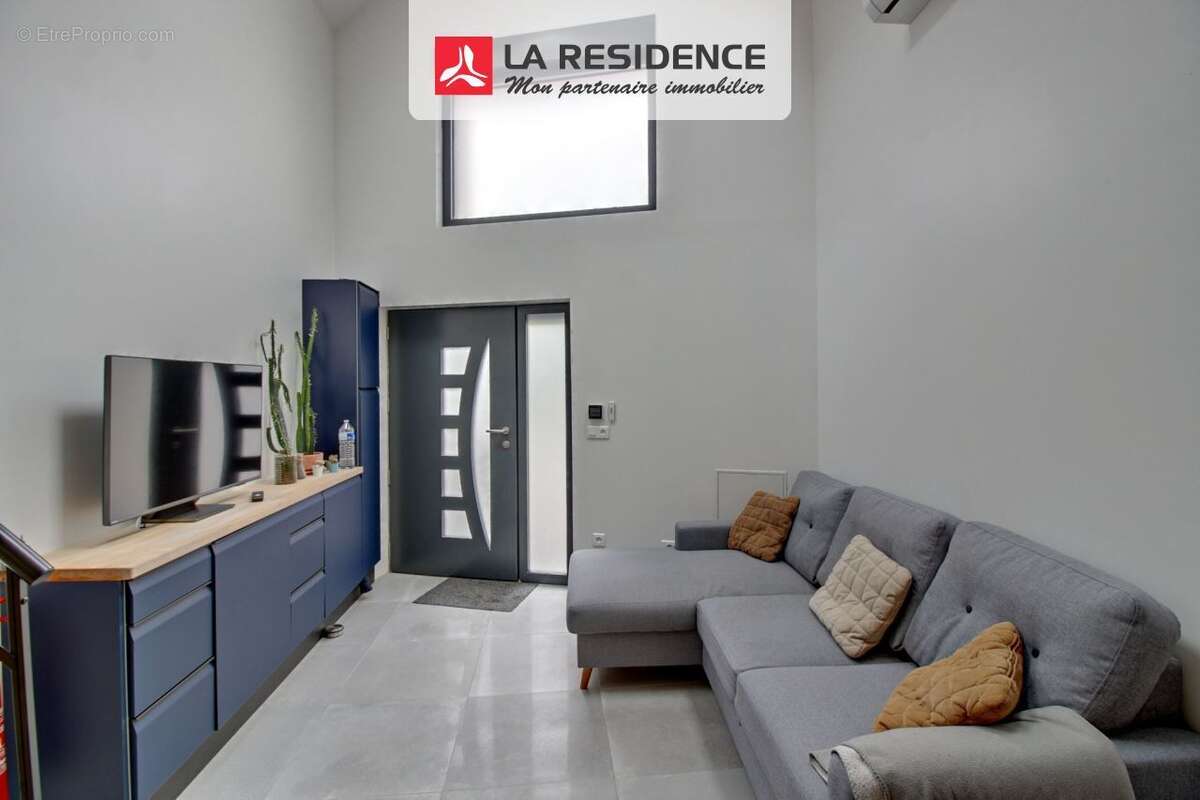 Maison 34 m² à Conflans-Sainte-Honorine  - photo 4